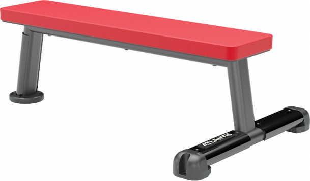 Atlantis Flat Bench